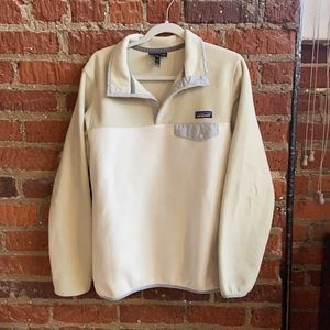 Patagonia Women's Synchilla Fleece Jacket